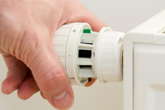 Warbstow central heating repair costs